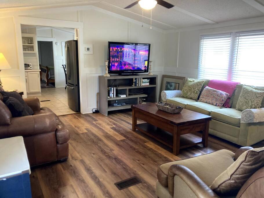 Beaufort Sc New Renovation, Close To Parris Island, Historic Downtown, Beautiful Beaches, Sleeps 8 Bagian luar foto