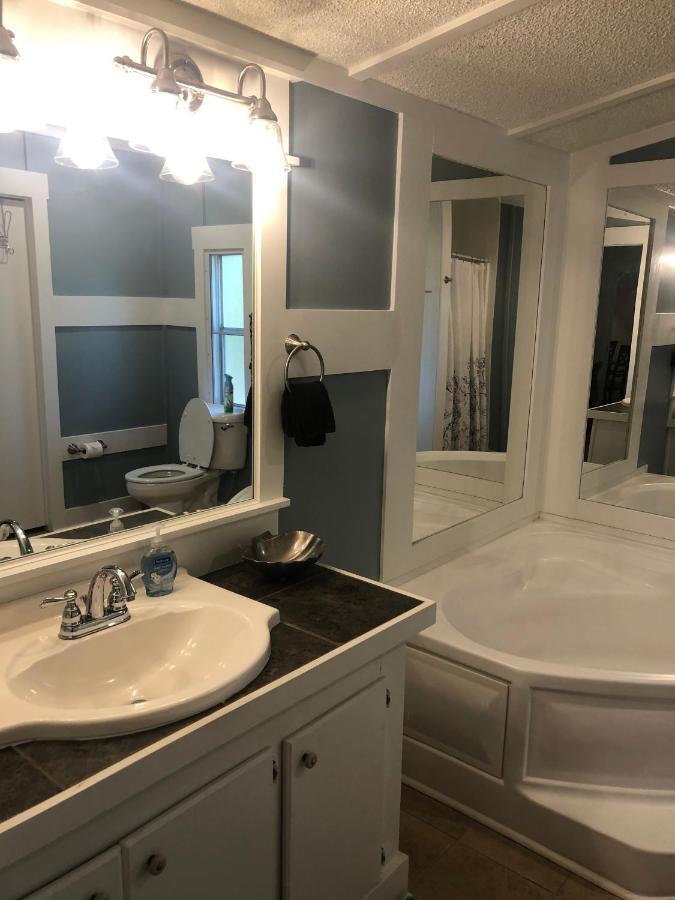 Beaufort Sc New Renovation, Close To Parris Island, Historic Downtown, Beautiful Beaches, Sleeps 8 Bagian luar foto