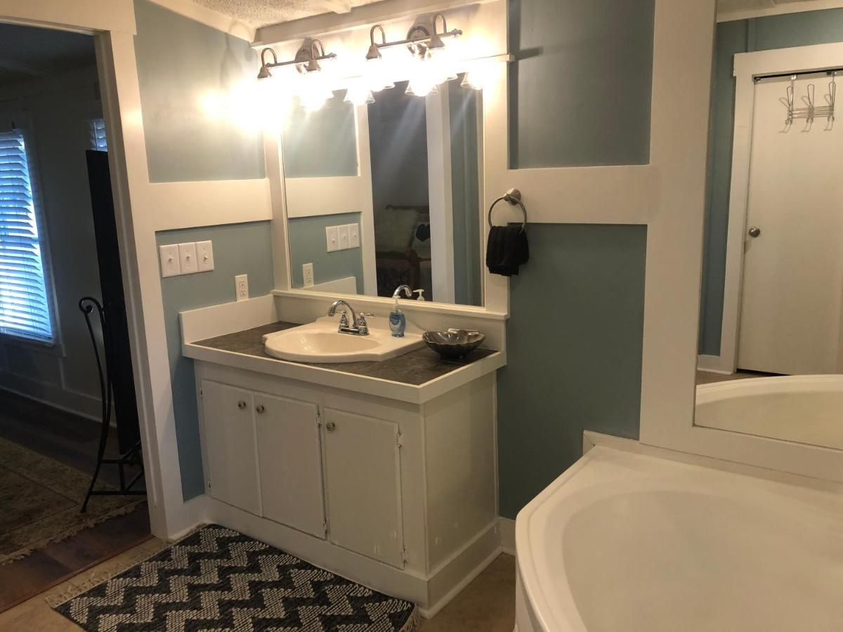Beaufort Sc New Renovation, Close To Parris Island, Historic Downtown, Beautiful Beaches, Sleeps 8 Bagian luar foto