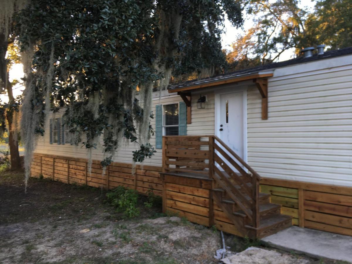 Beaufort Sc New Renovation, Close To Parris Island, Historic Downtown, Beautiful Beaches, Sleeps 8 Bagian luar foto