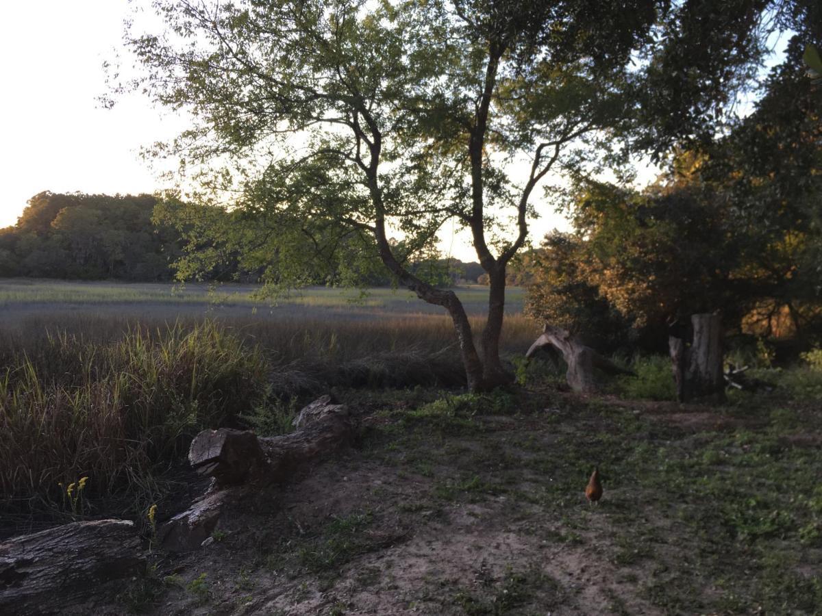 Beaufort Sc New Renovation, Close To Parris Island, Historic Downtown, Beautiful Beaches, Sleeps 8 Bagian luar foto