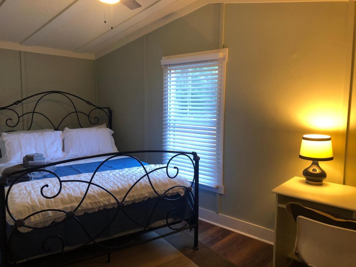 Beaufort Sc New Renovation, Close To Parris Island, Historic Downtown, Beautiful Beaches, Sleeps 8 Bagian luar foto